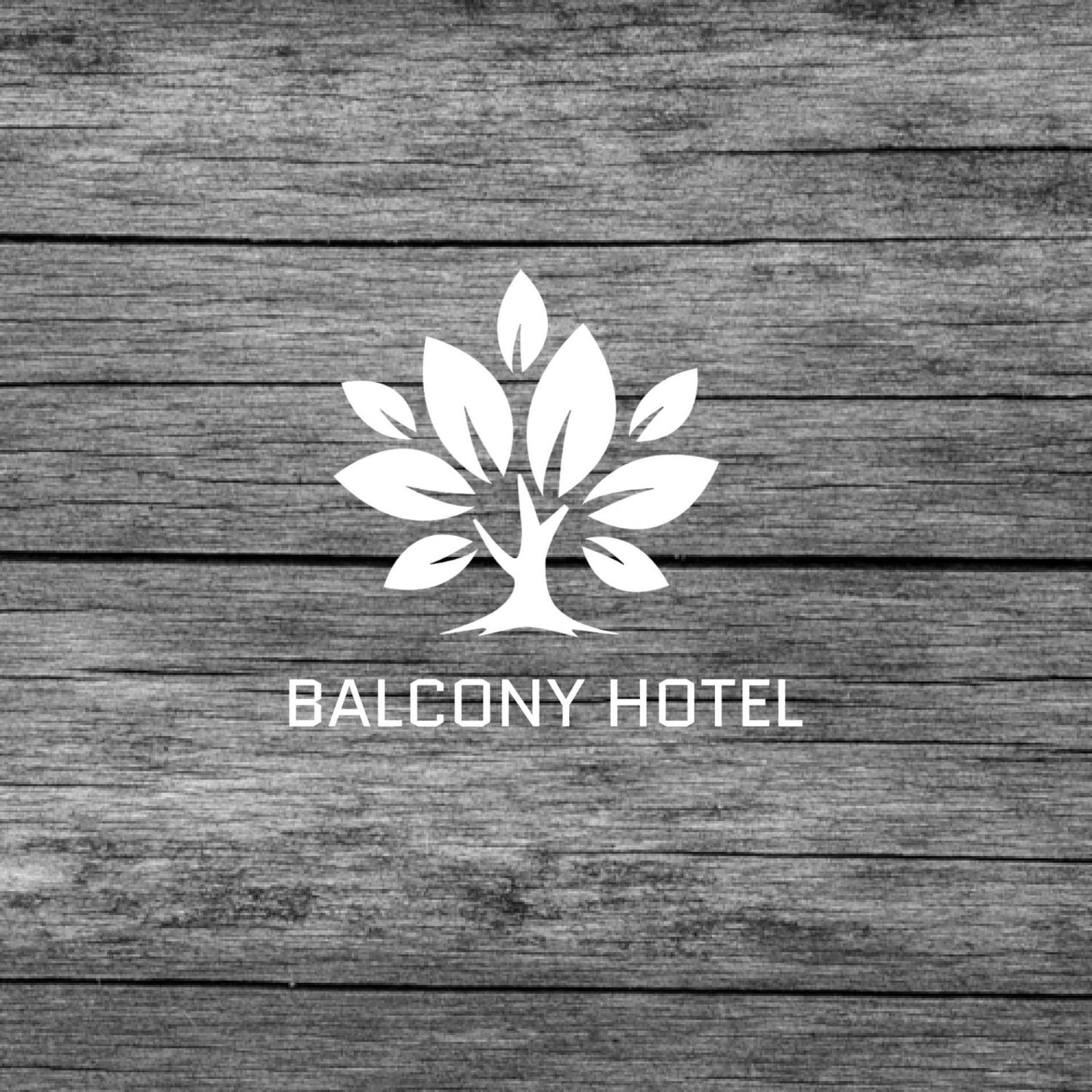Balcony Hotel Amman Ngoại thất bức ảnh